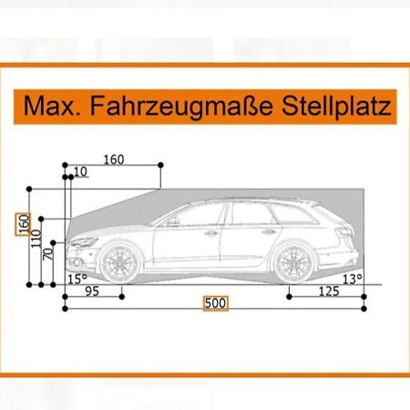 Ferienwohnung Sanddorn #26 In Binz Zewnętrze zdjęcie