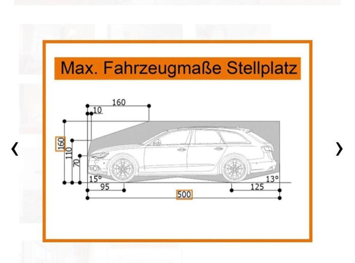 Ferienwohnung Sanddorn #26 In Binz Zewnętrze zdjęcie